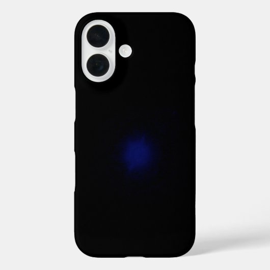 iPhone 16 カバー (裏面)