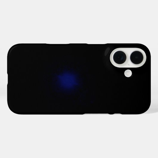 iPhone 16 カバー (裏面 (横))