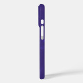 iPhone 16 カバー (裏面 / 左)