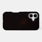 iPhone 16 カバー (裏面横)