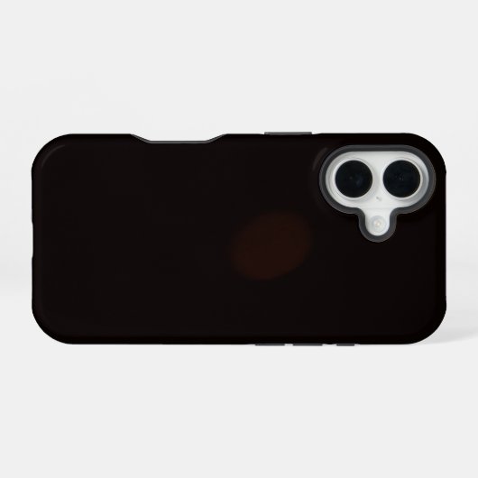 iPhone 16 カバー (裏面横)