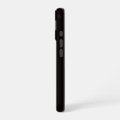 iPhone 16 カバー (左側面)