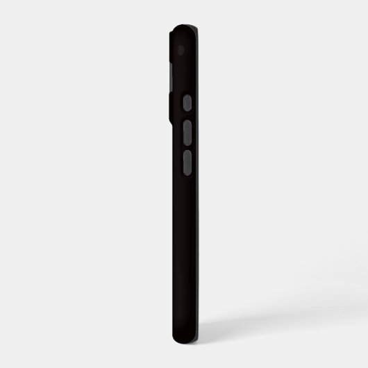 iPhone 16 カバー (左側面)