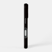 iPhone 16 カバー (右側面)
