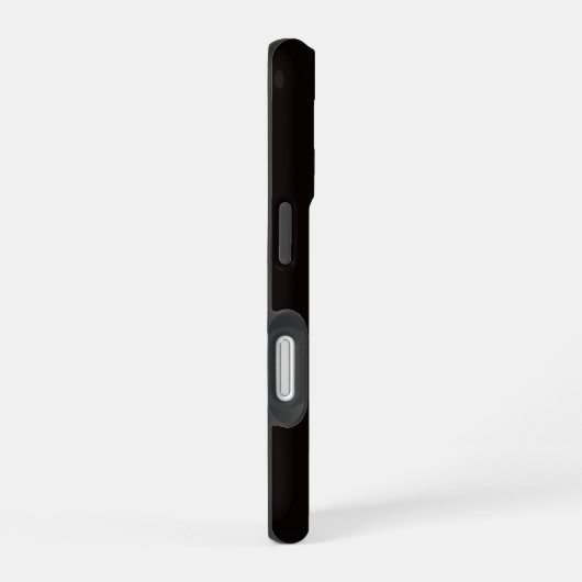 iPhone 16 カバー (右側面)