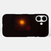 iPhone 16 カバー (裏面 (横))