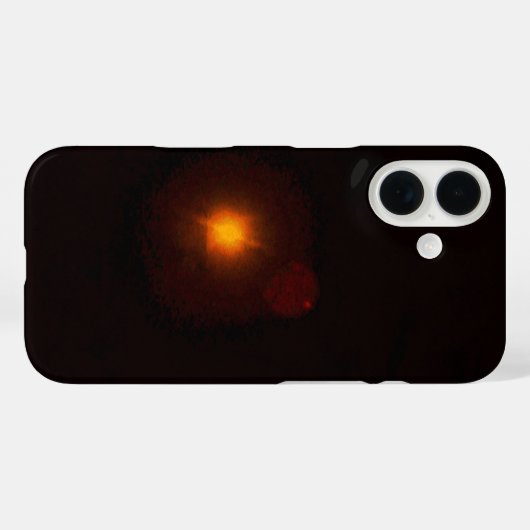 iPhone 16 カバー (裏面 (横))
