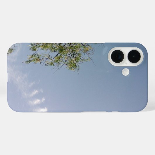 iPhone 16 カバー (裏面 (横))