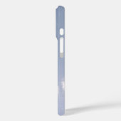 iPhone 16 カバー (裏面 / 左)