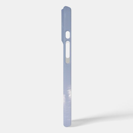 iPhone 16 カバー (裏面 / 左)