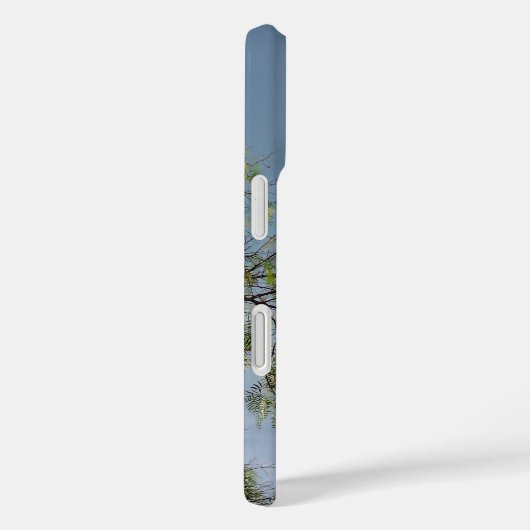 iPhone 16 カバー (裏面 / 右)