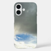 iPhone 16 カバー (裏面)