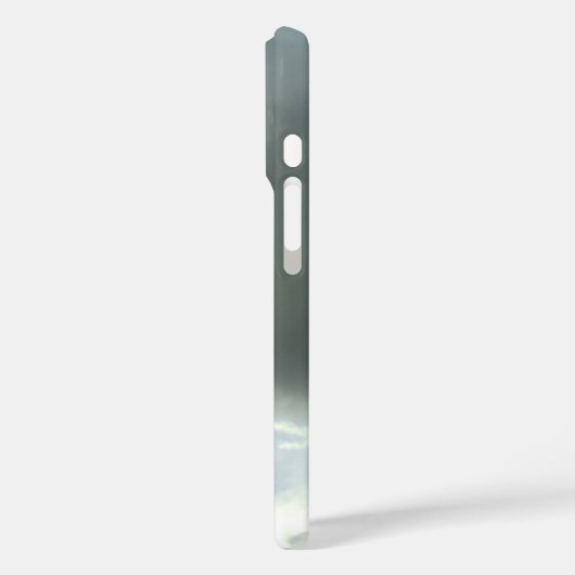 iPhone 16 カバー (裏面 / 左)