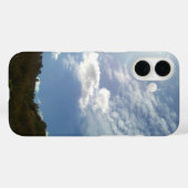 iPhone 16 カバー (裏面 (横))