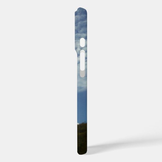 iPhone 16 カバー (裏面 / 左)