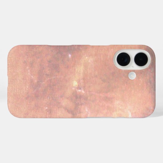 iPhone 16 カバー (裏面 (横))