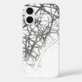 iPhone 16 カバー (裏面)