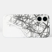 iPhone 16 カバー (裏面 (横))