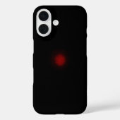 iPhone 16 カバー (裏面)