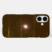 iPhone 16 カバー (裏面 (横))