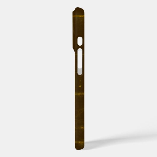 iPhone 16 カバー (裏面 / 左)