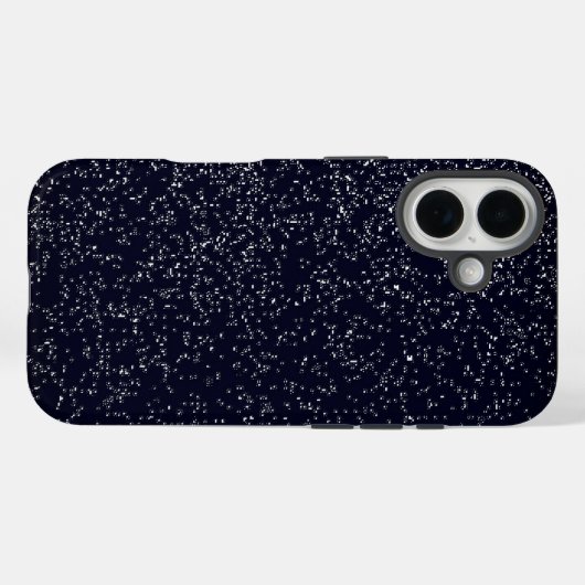iPhone 16 カバー (裏面 (横))