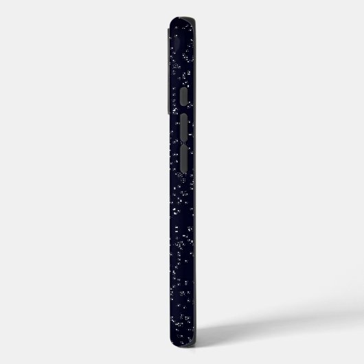 iPhone 16 カバー (裏面 / 左)