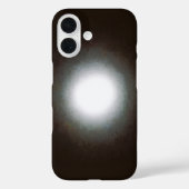 iPhone 16 カバー (裏面)