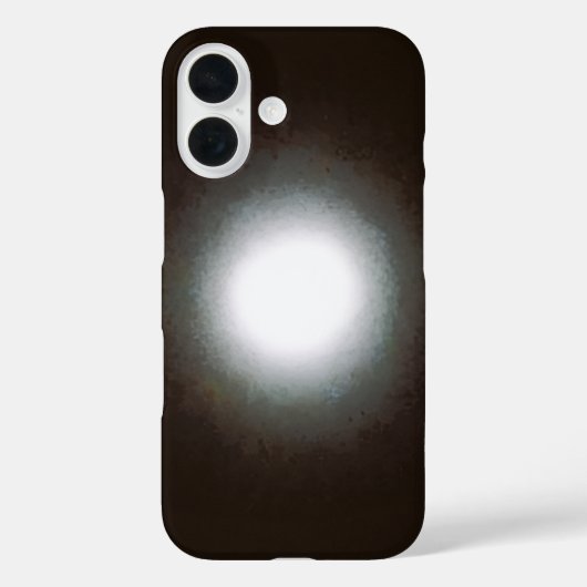 iPhone 16 カバー (裏面)