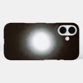 iPhone 16 カバー (裏面 (横))