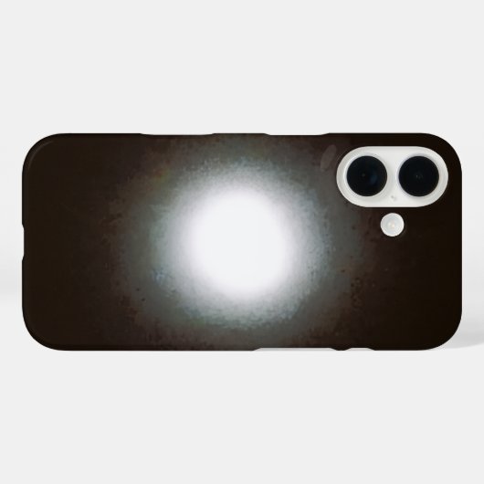 iPhone 16 カバー (裏面 (横))