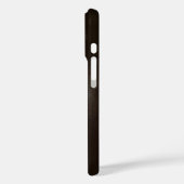 iPhone 16 カバー (裏面 / 左)