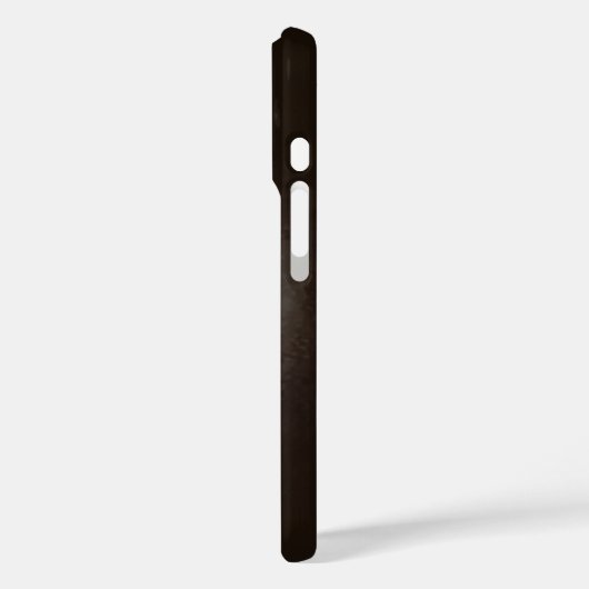 iPhone 16 カバー (裏面 / 左)