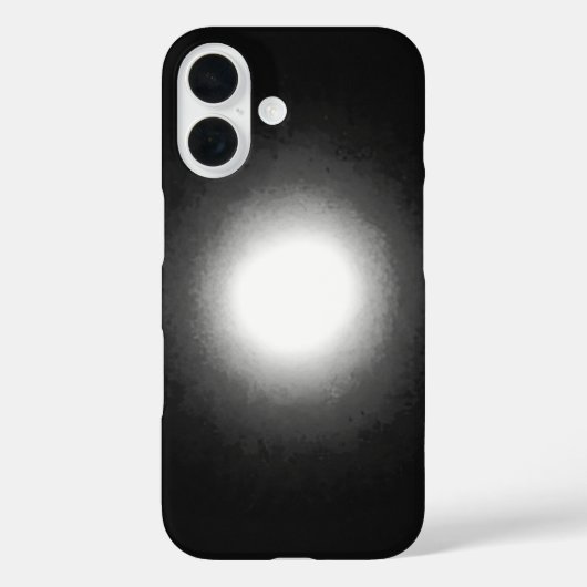 iPhone 16 カバー (裏面)