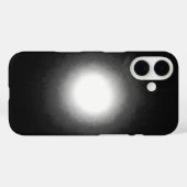 iPhone 16 カバー (裏面 (横))