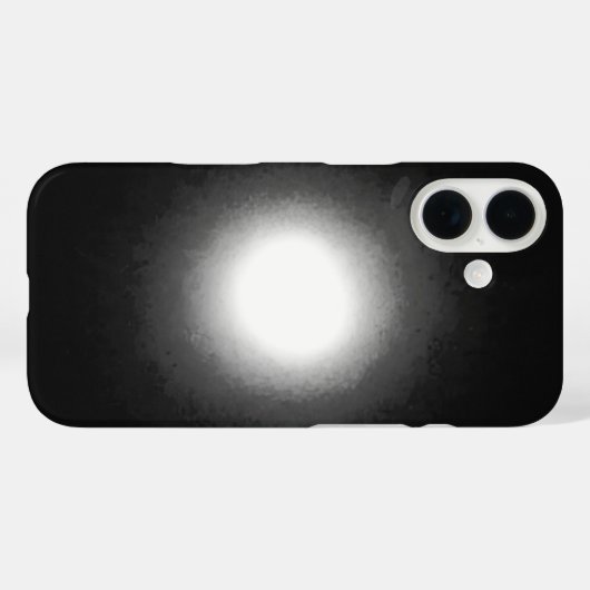 iPhone 16 カバー (裏面 (横))