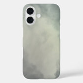 iPhone 16 カバー (裏面)
