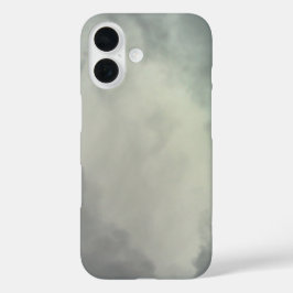 iPhone 16 カバー