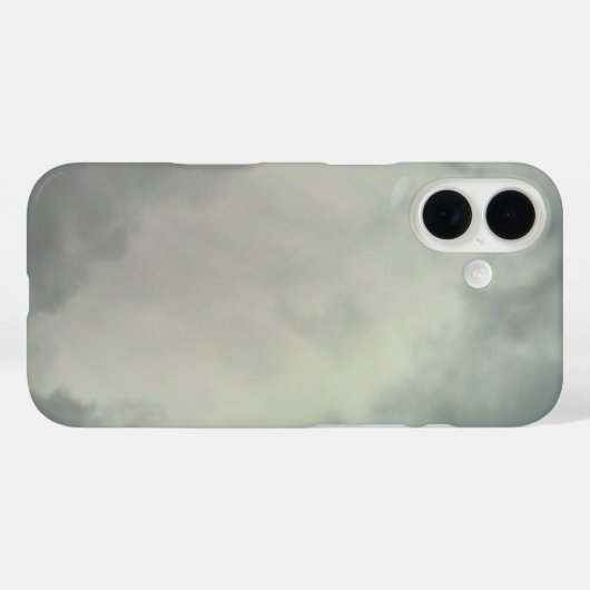 iPhone 16 カバー (裏面 (横))