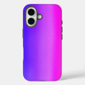 iPhone 16 カバー (裏面)
