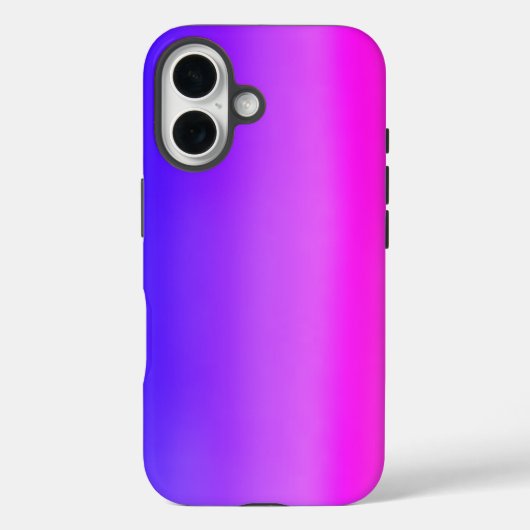 iPhone 16 カバー (裏面)