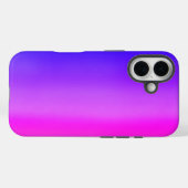 iPhone 16 カバー (裏面 (横))