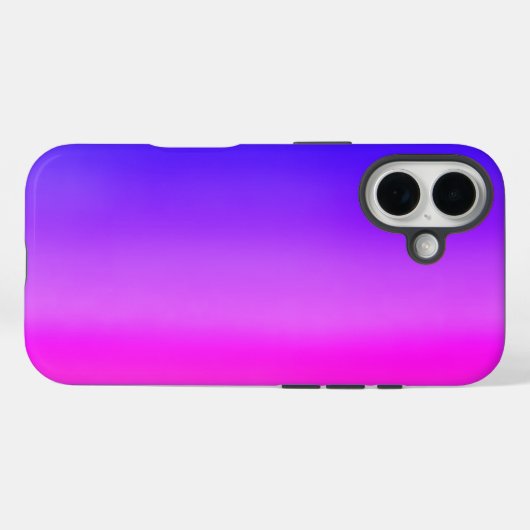 iPhone 16 カバー (裏面 (横))