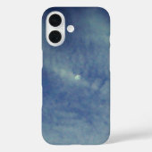 iPhone 16 カバー (裏面)