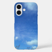 iPhone 16 カバー (裏面)