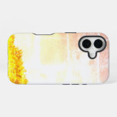 iPhone 16 カバー (裏面横)