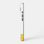 iPhone 16 カバー (左側面)