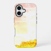 iPhone 16 カバー (裏面)