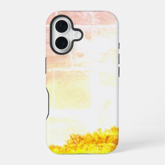 iPhone 16 カバー (裏面)