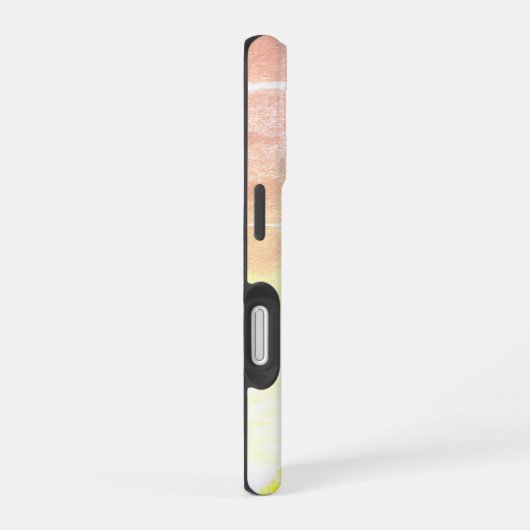 iPhone 16 カバー (右側面)